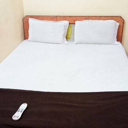 Hotel Sapna Lodge Vashi Dış mekan fotoğraf