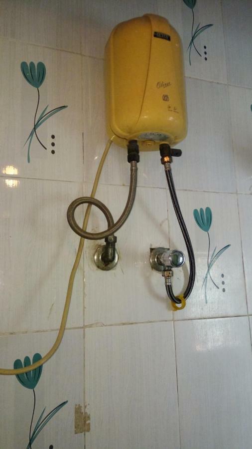 Hotel Sapna Lodge Vashi Dış mekan fotoğraf