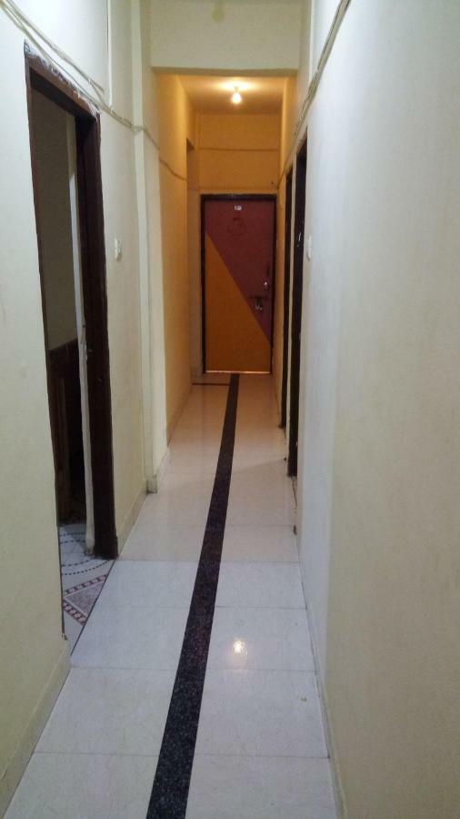 Hotel Sapna Lodge Vashi Dış mekan fotoğraf