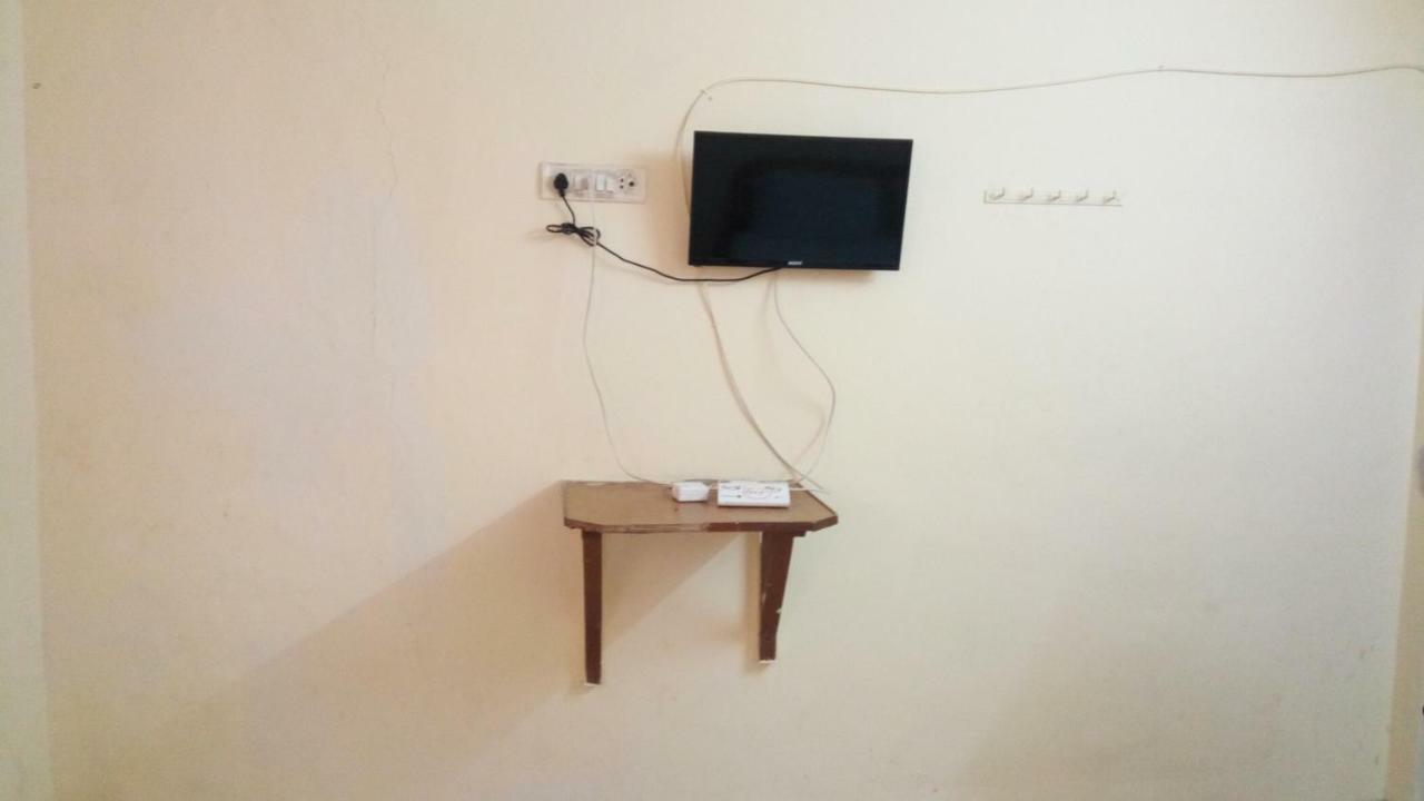 Hotel Sapna Lodge Vashi Dış mekan fotoğraf