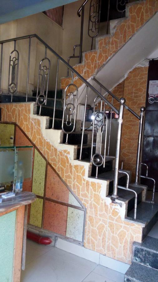 Hotel Sapna Lodge Vashi Dış mekan fotoğraf