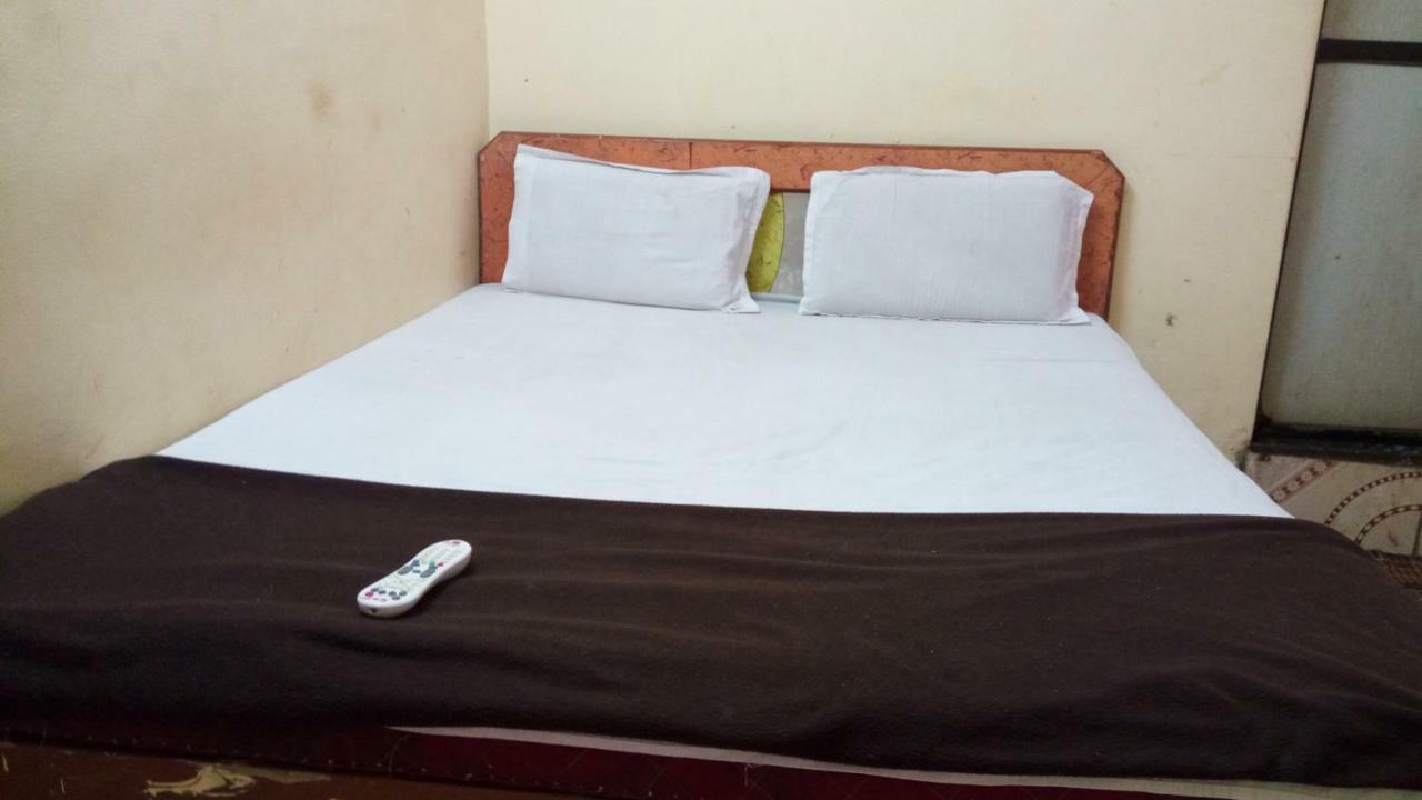 Hotel Sapna Lodge Vashi Dış mekan fotoğraf